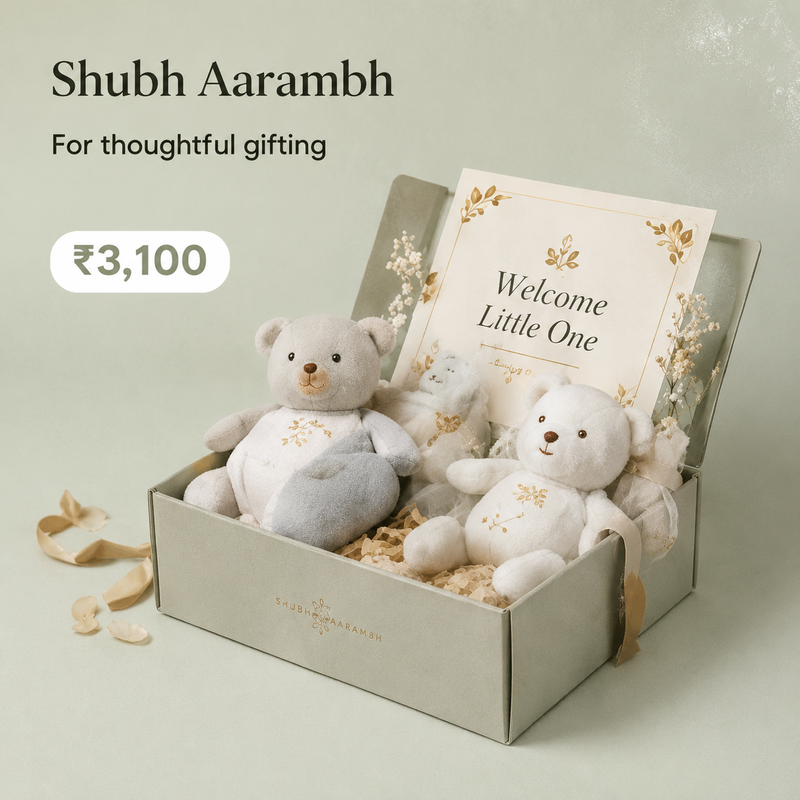 Shubh Aarambh